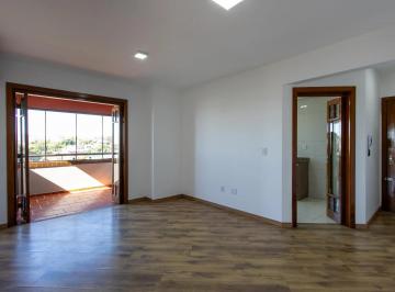 Apartamento · 79m² · 2 Quartos · 2 Vagas · Apartamento de 2 dormitórios, 1 suíte e 2 vagas de garagem no bairro Tristeza.