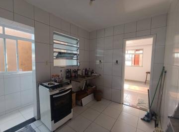 Apartamento · 65m² · 2 Quartos · 1 Vaga · Apartamento 2 Dormitórios - Térreo - Garagem - Encruzilhada