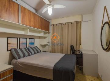 Apartamento · 49m² · 1 Quarto · 1 Vaga · Apartamento Garden a venda Bairro Rio Branco/ 1 Dorm.