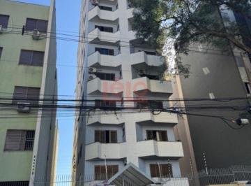 Apartamento · 91m² · 3 Quartos · 2 Vagas · VENDA | Apartamento, com 3 dormitórios em ZONA 07, MARINGA