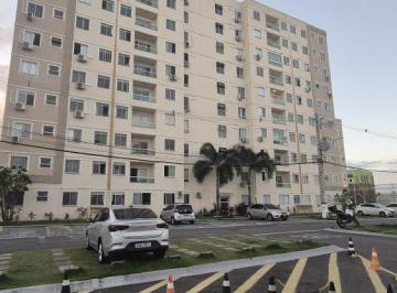 Apartamento · 42m² · 2 Quartos · 1 Vaga · VENDA | Apartamento, com 2 dormitórios em Lauro De Freitas, Lauro De Freitas