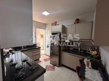 Casa · 2 Quartos · 2 Vagas · VENDA | Casa, com 2 dormitórios em Ecovalley Ecologic City, Sarandi