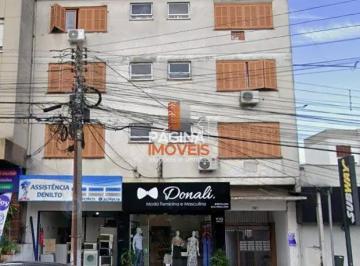 Apartamento · 45m² · 1 Quarto · 1 Vaga · Página 1 Imóveis anuncia ótimo Apartamento à Venda na Av. Santos Ferreira, no bairro Nossa Senhora d