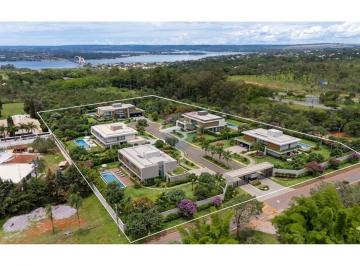 Terreno · 12000m² · Terreno à venda na SMDB 28 com 5 Frações escrituradas