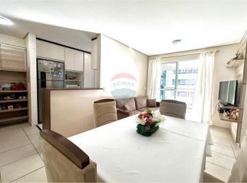 Apartamento · 74m² · 2 Quartos · 1 Vaga · Apto 2 quartos 1 suíte  perto do metro e do Shopping de Aguas Claras