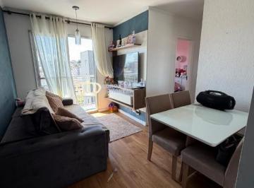 Foto 01 · Apartamento à venda em Cidade Patriarca - São Paulo: 2 quartos, sala 2 ambientes, sacada, 1 vaga, 47