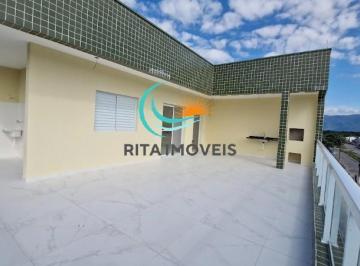 Foto 01 · Apartamento Novo à venda em Bertioga-SP, no bairro Indaiá, com 2 quartos, 1 sala, 1 banheiro e 1 vag