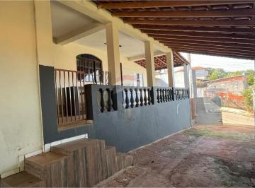 Casa · 132m² · 2 Quartos · 3 Vagas · Casa à venda na Vila Nova Trieste