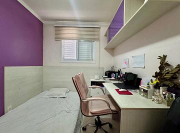 IMG_20260605_025011_000.jpeg · Confortável apartamento para venda em Vila Antonieta com 3 quartos, sendo 1 suíte, 63m² - remaxagape