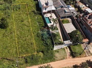 Terreno · 400m² · Lote em Jarinu com 400m² - Vista privilegiada para a mata e para o lago.