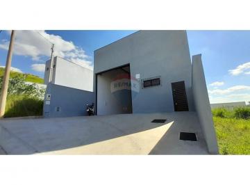 Comercial · 230m² · 3 Vagas · Galpão Novo 230m² Próx. Rod. Dom Pedro | Pé Direito Alto, Área de Manobra e ZCII | E-Commerce | C5/T