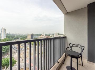IMG_20260611_185122_000.jpeg · Agradável studio para venda em Brooklin com 1 quarto, 22m² - remaxempire#6YRBQ
