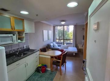 APARTAMENTO-COMPACTO · FLAT A VENDA MOBILIADO