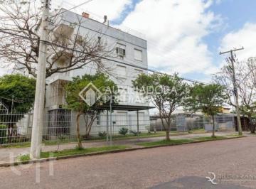 174ff589 · Apartamento, 1 dormitórios, 31 m², em Bom Jesus