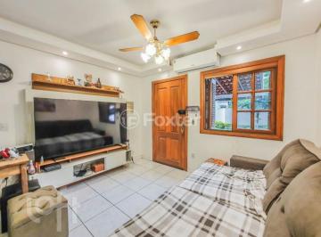 13f56bcd · Casa em Condomínio, 2 dormitórios, 101 m², em Camaquã