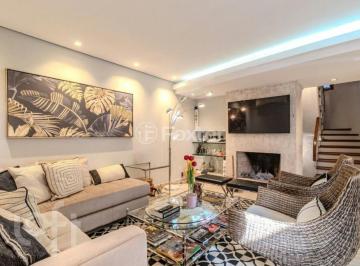 e2feda56 · Casa em Condomínio, 3 dormitórios, 314.55 m², em Cristal