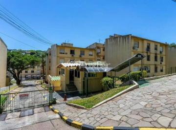 01373411 · Apartamento, 1 dormitórios, 42.16 m², em Jardim Carvalho