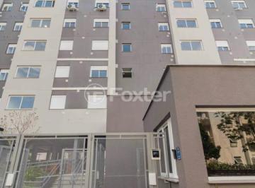 01-INFRA-933573.jpg · Apartamento, 2 dormitórios, 51.33 m², em Jardim Sabará