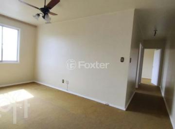 98a465ba · Apartamento, 2 dormitórios, 66 m², em Jardim Botânico