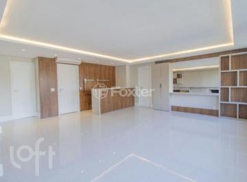 bcf60ea0 · Apartamento, 3 dormitórios, 121 m², em Petrópolis