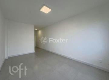 cd80130d · Apartamento, 1 dormitórios, 27.16 m², em Centro Histórico