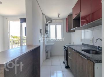 150313cf · Apartamento, 2 dormitórios, 55 m², em Jardim Sabará