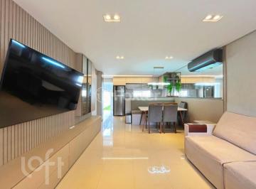 11efdc69 · Casa, 3 dormitórios, 95 m², em Hípica