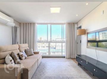 aa85d5f3 · Apartamento, 3 dormitórios, 126 m², em Bela Vista