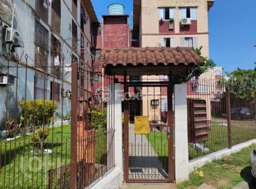 cc8914ef · Apartamento, 1 dormitórios, 32.4 m², em Rubem Berta
