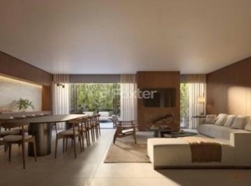 GARDEN.jpeg · Apartamento Garden, 3 dormitórios, 217 m², em Petrópolis