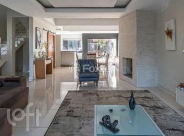 ca2dbc26 · Casa, 3 dormitórios, 270 m², em Jardim Leopoldina
