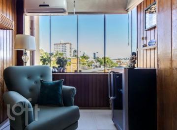 06afd50d · Apartamento, 2 dormitórios, 58.88 m², em Jardim Floresta
