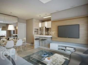 0f401926 · Apartamento, 2 dormitórios, 59.3 m², em Higienópolis
