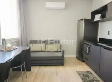 1.jpg · Kitnet / JK / Studio, 1 dormitórios, 29 m², em Centro Histórico