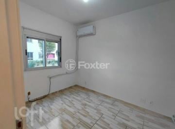 e7a1f9ef · Apartamento, 2 dormitórios, 49 m², em Passo das Pedras