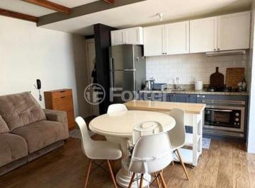 8443ac18 · Apartamento, 2 dormitórios, 47.95 m², em Estância Velha