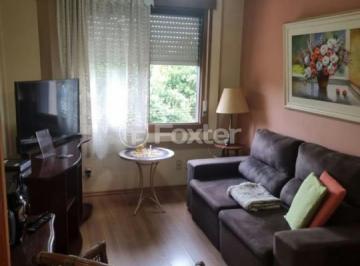 ff24872c · Apartamento, 3 dormitórios, 82.23 m², em Menino Deus