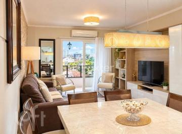 919bb3af · Apartamento, 3 dormitórios, 107.39 m², em Centro