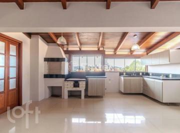 5ff40591 · Cobertura, 3 dormitórios, 138 m², em Cavalhada
