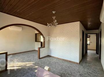 c227f095 · Casa, 3 dormitórios, 87 m², em Harmonia