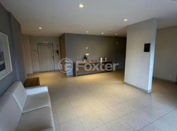 50de4b09 · Apartamento, 2 dormitórios, 51.2 m², em Humaitá