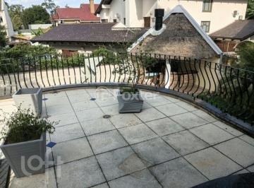 7fca3f8e · Casa, 4 dormitórios, 270 m², em Marechal Rondon