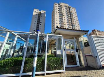 Apartamento · 56m² · 2 Quartos · 1 Vaga · Apartamento 60 m² No Bairro Santa Terezinha São Bernardo do Campo - SP