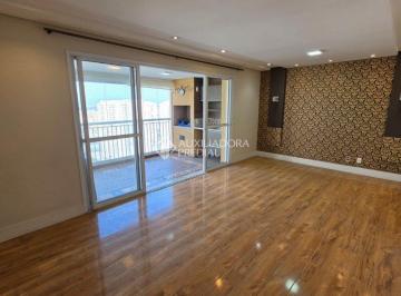 Apartamento · 123m² · 3 Quartos · 2 Vagas · Apartamento Domo Home 123m² - Centro - São Bernardo do Campo