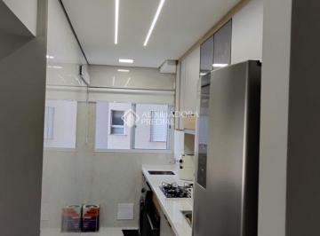 Apartamento · 50m² · 2 Quartos · 1 Vaga · Condomínio Residencial Cooperativa Apartamento