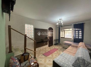 Casa · 189m² · 3 Quartos · SOBRADO NO PLANALTO: CONFORTO, ESTILO E UM ESPAÇO PERFEITO PARA VIVER BEM