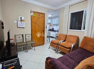 Apartamento · 96m² · 2 Quartos · 1 Vaga · Cobertura no Parque Oratório, Santo André