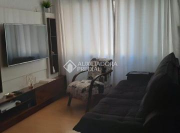Apartamento · 65m² · 2 Quartos · 1 Vaga · Apartamento à venda com 2 quartos e 1 vaga em Nova Petrópolis, SBC