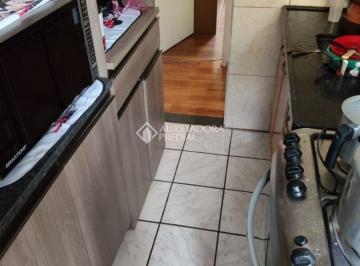 Apartamento · 52m² · 2 Quartos · Apartamento no Montanhão em São Bernardo do Campo