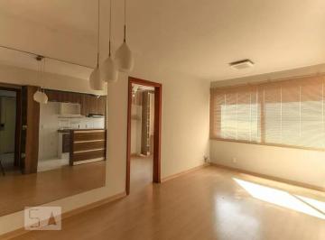 Apartamento · 40m² · 1 Quarto · 1 Vaga · Apartamento de 01 dormitorio com vaga de garagem na Azenha - Porto alegre.